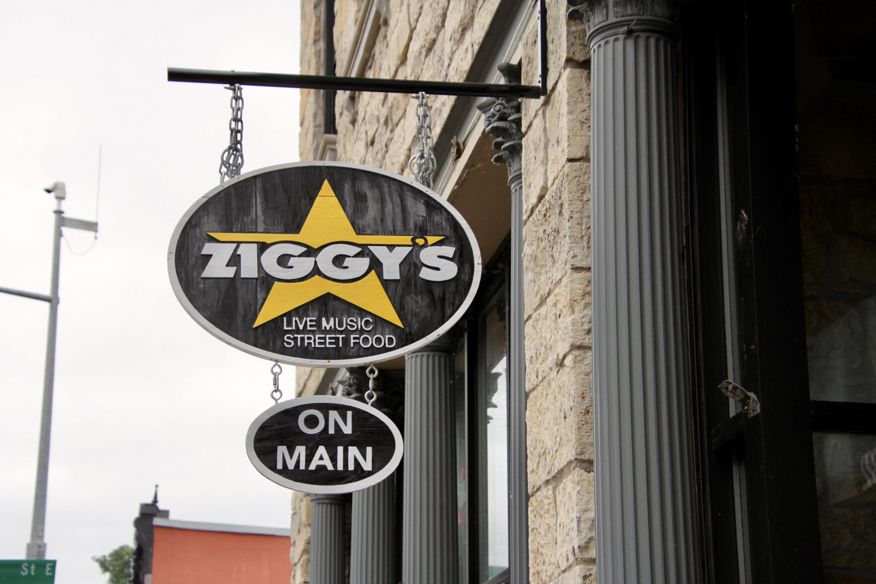 Ziggy’s On Main
